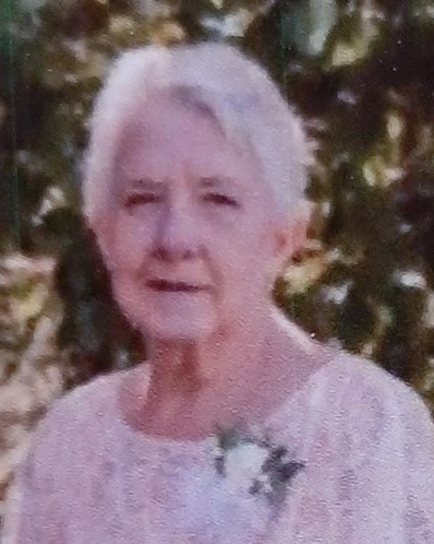 Obituary of Charlotte Gae Shawver