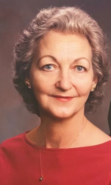 Obituary of Grace Elizabeth Boruff