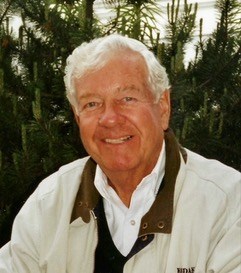 Obituary of Robert Barr Jr.
