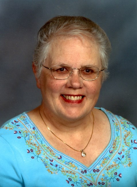 Obituary of Norma L. Soethout