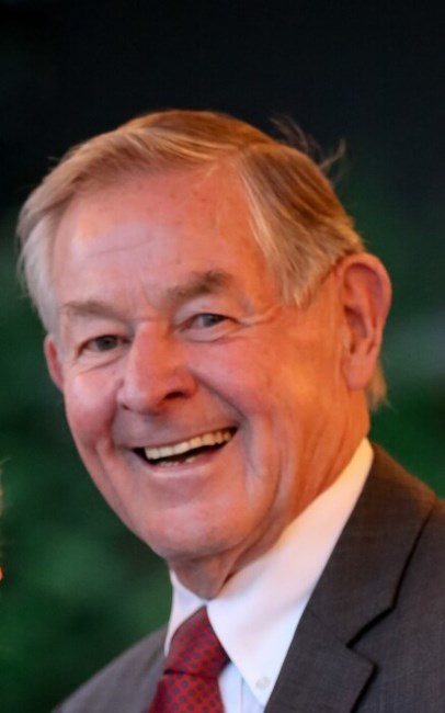 Obituary of Francis  "Frank" Joseph HASTINGS