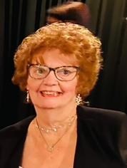 Obituary of June Gibson McGehee