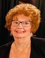 Obituary of June Gibson McGehee