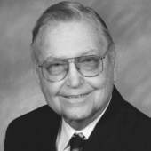 Obituary of Jack Caldwell Hebdon