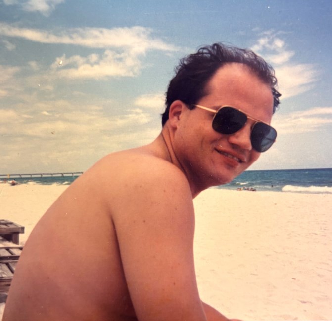 Obituary of Andrew Lawrence Wackerle Jr.