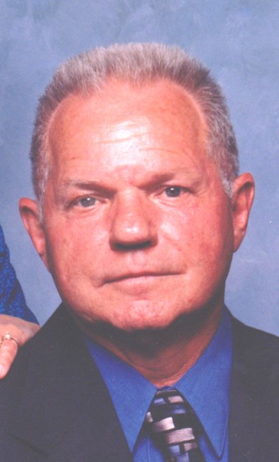 Obituary of Michael Devoid Tarlton Sr.