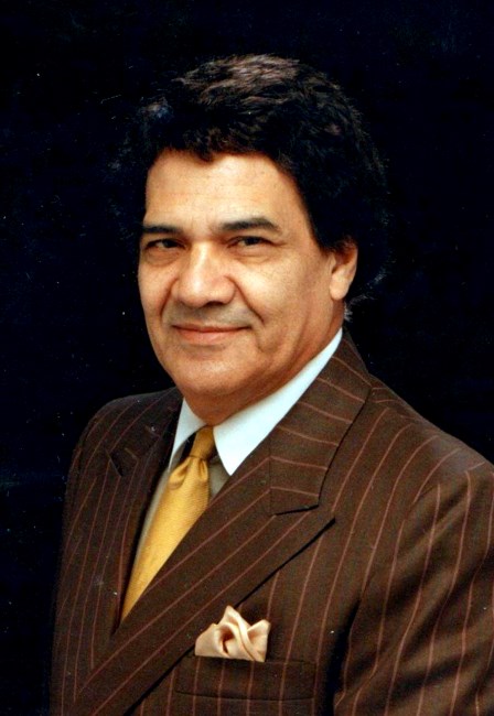 Obituary of Enrique C. Alvarez