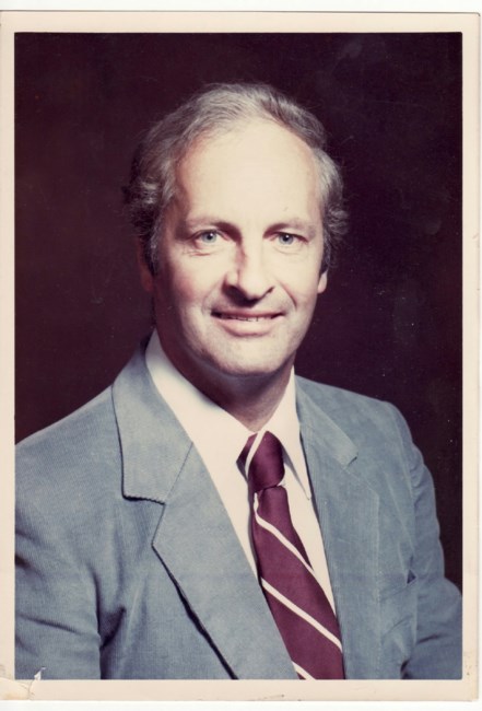 Avis de décès de Conrad Gagné