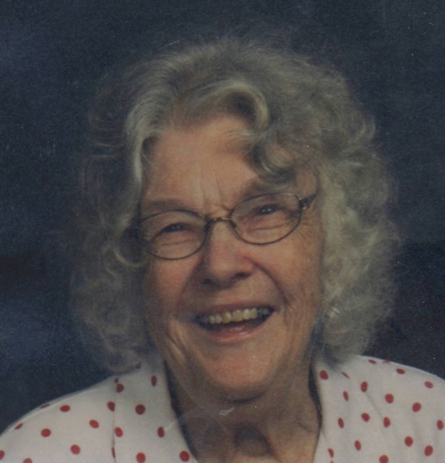 Obituary of Marjorie A Livengood