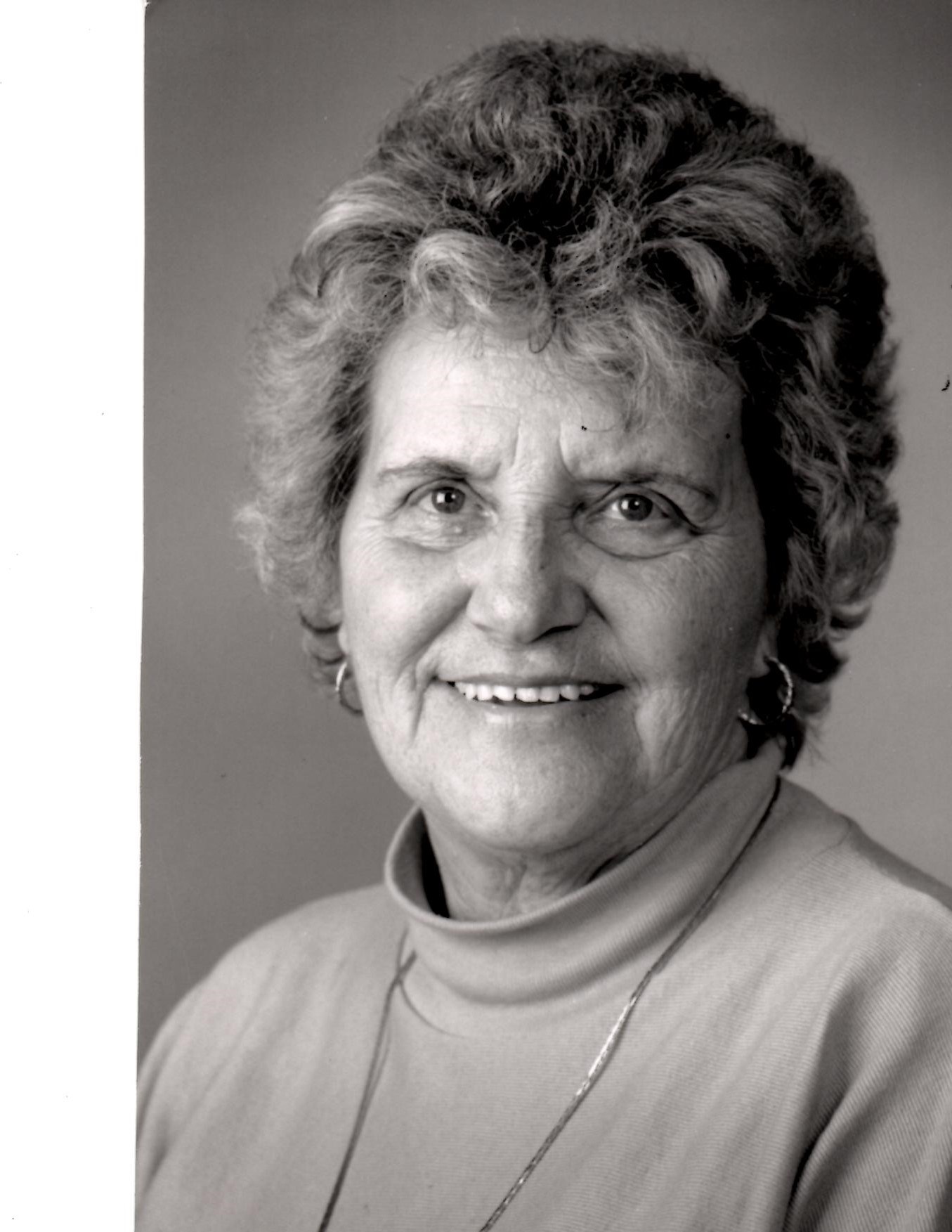 Obituary of Ida M. Cabral