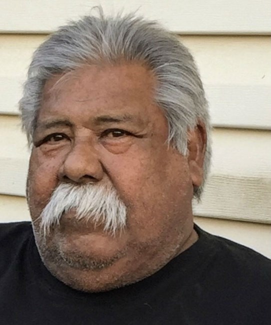 Obituary of Antonio L Rios