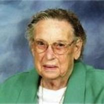 Obituary of Betty Kind