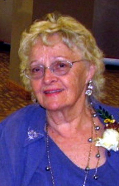 Obituary of Marcile Keck