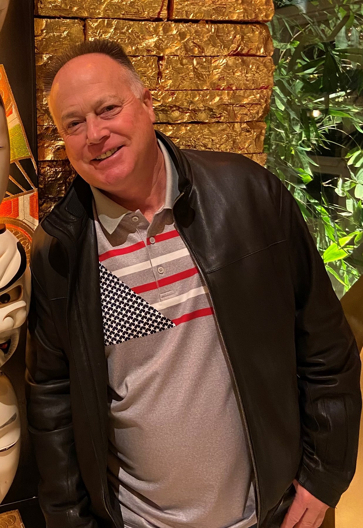 Obituary of Mark Alan Brenner