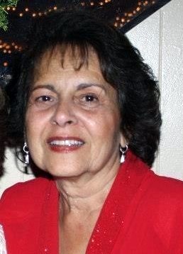 Obituary of Gloria Santiago