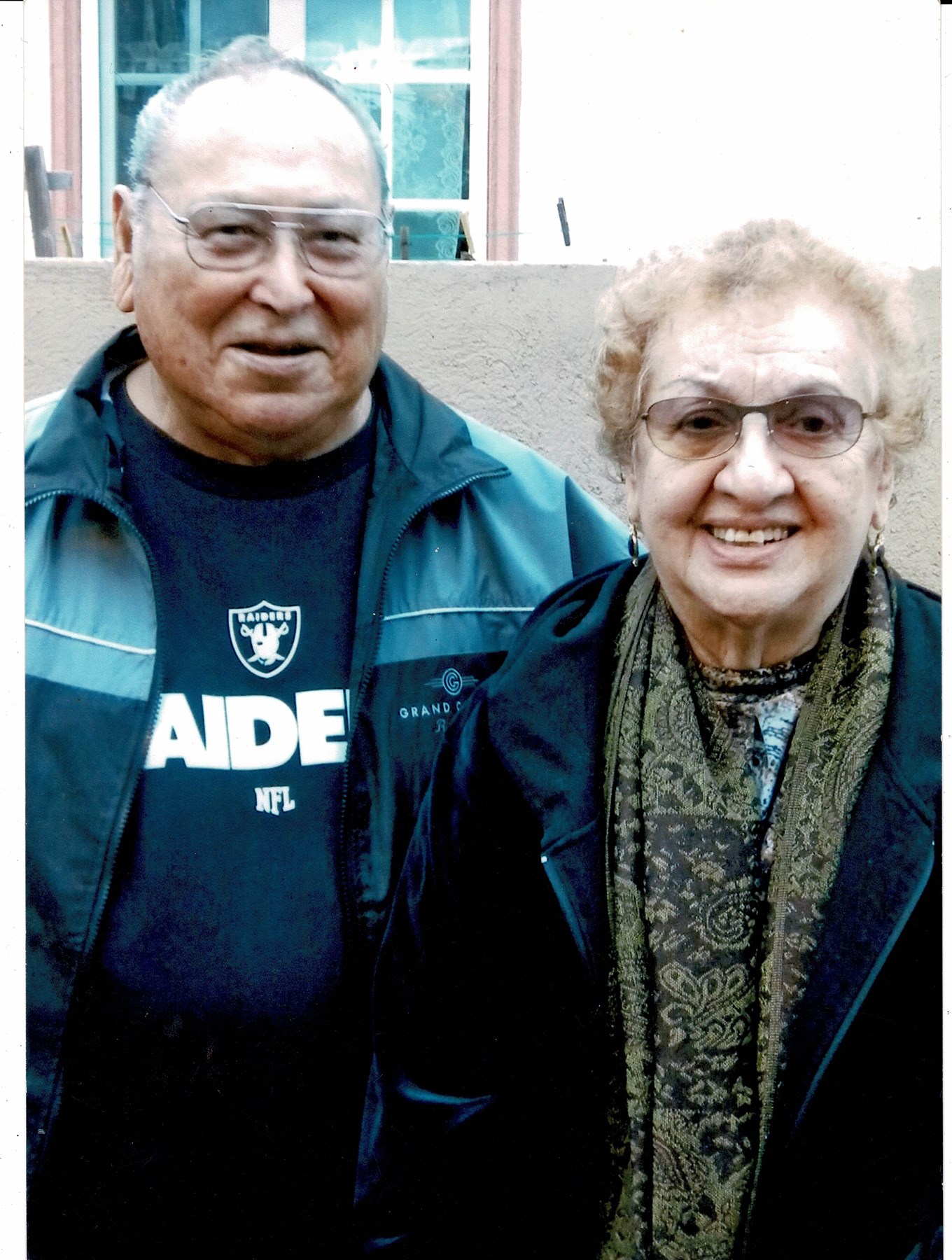 Obituary of Josephine Martinez Nunez