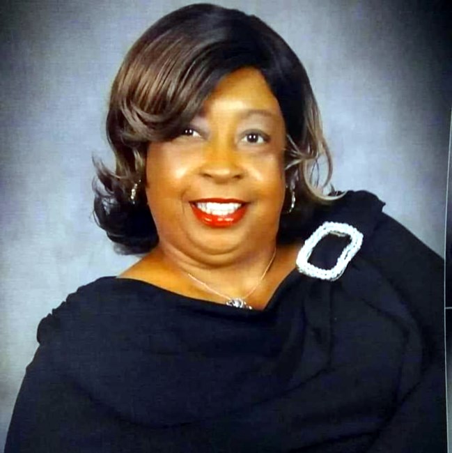 Obituario de Cynthia Irene Smith