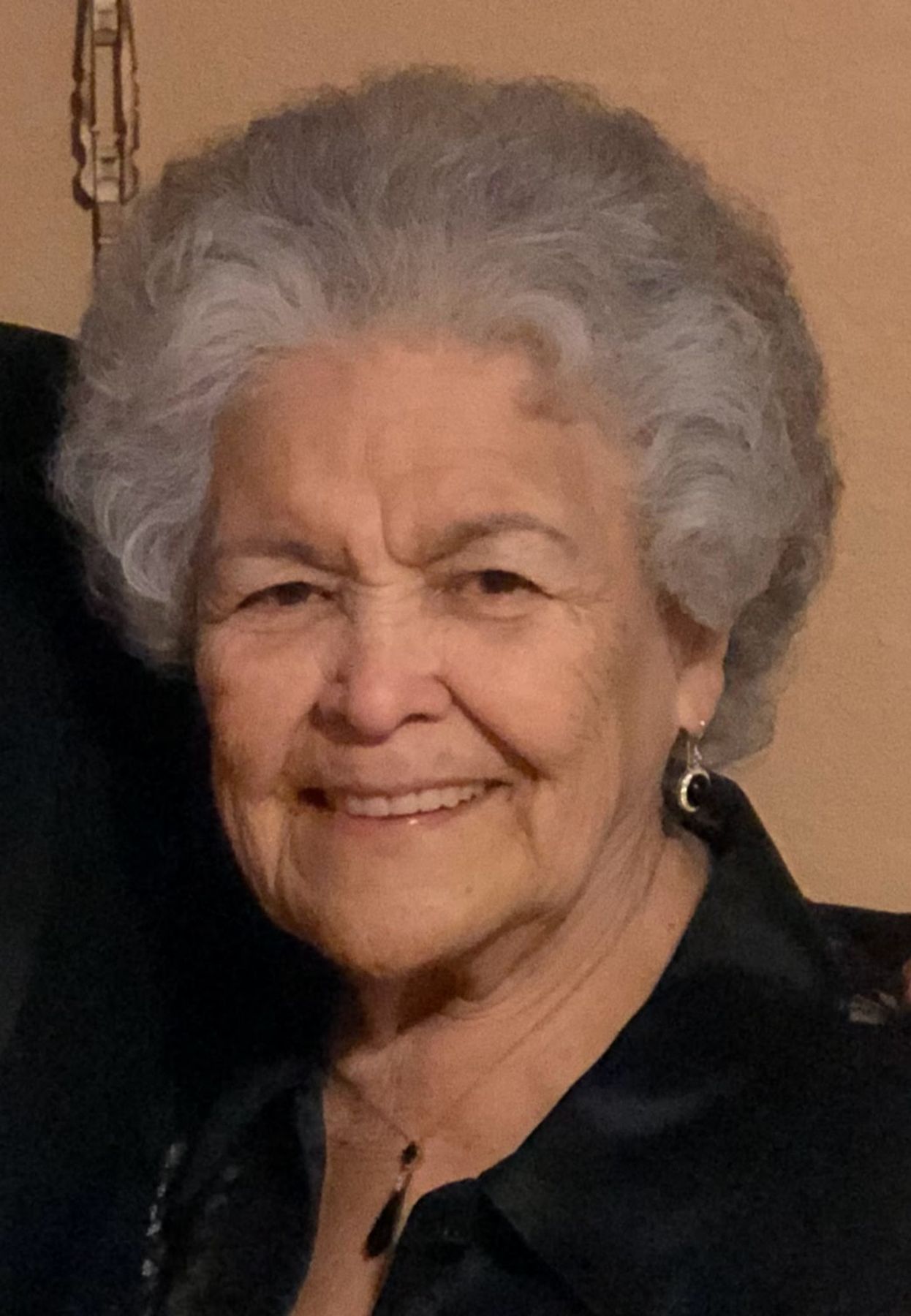Obituary of Patricia G. Arrambide