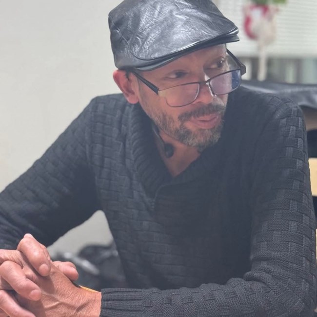 Obituary of Kenneth Lynn Vanslyke