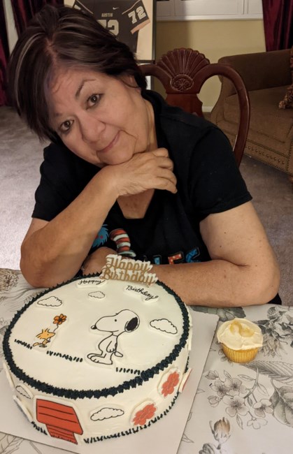 Obituary of Minerva Morales