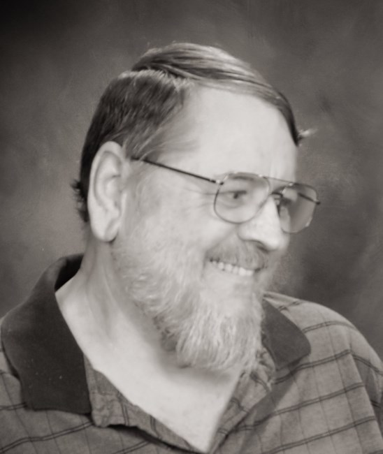 Obituario de Vernon Paul Clegg