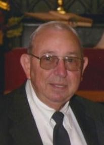 Obituary of Ralph L. Cooter