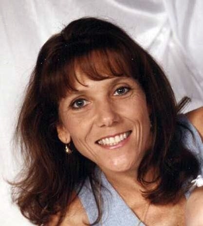 Obituary of Jo Ann Lewis