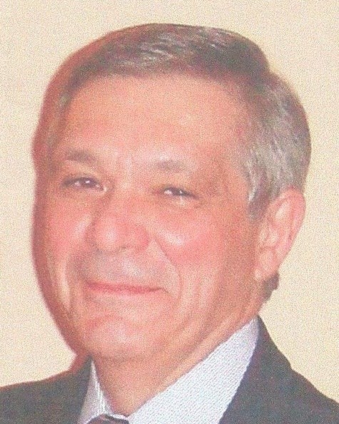 Obituary of Thomas Anthony Indovina