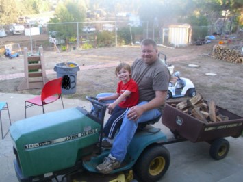 Obituary of Matthew Roy Good