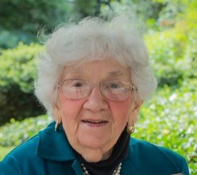 Obituary of Patricia M Gold