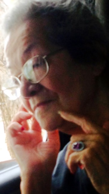 Avis de décès de Maria Luisa Ramirez