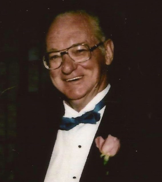 Obituary of Jerry "Whitey" Franklin White