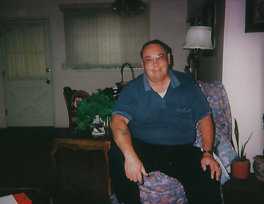 Obituary of Robert Stanley Robbins Sr.