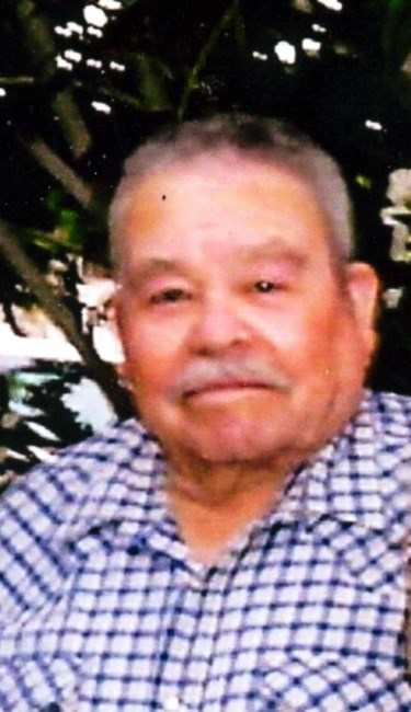 Obituary of Ramon Porras