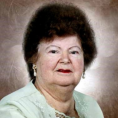 Obituario de Marie-Rose Longuépée