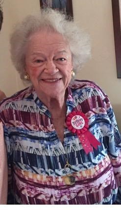 Obituary of Margaret E. Linsenbach