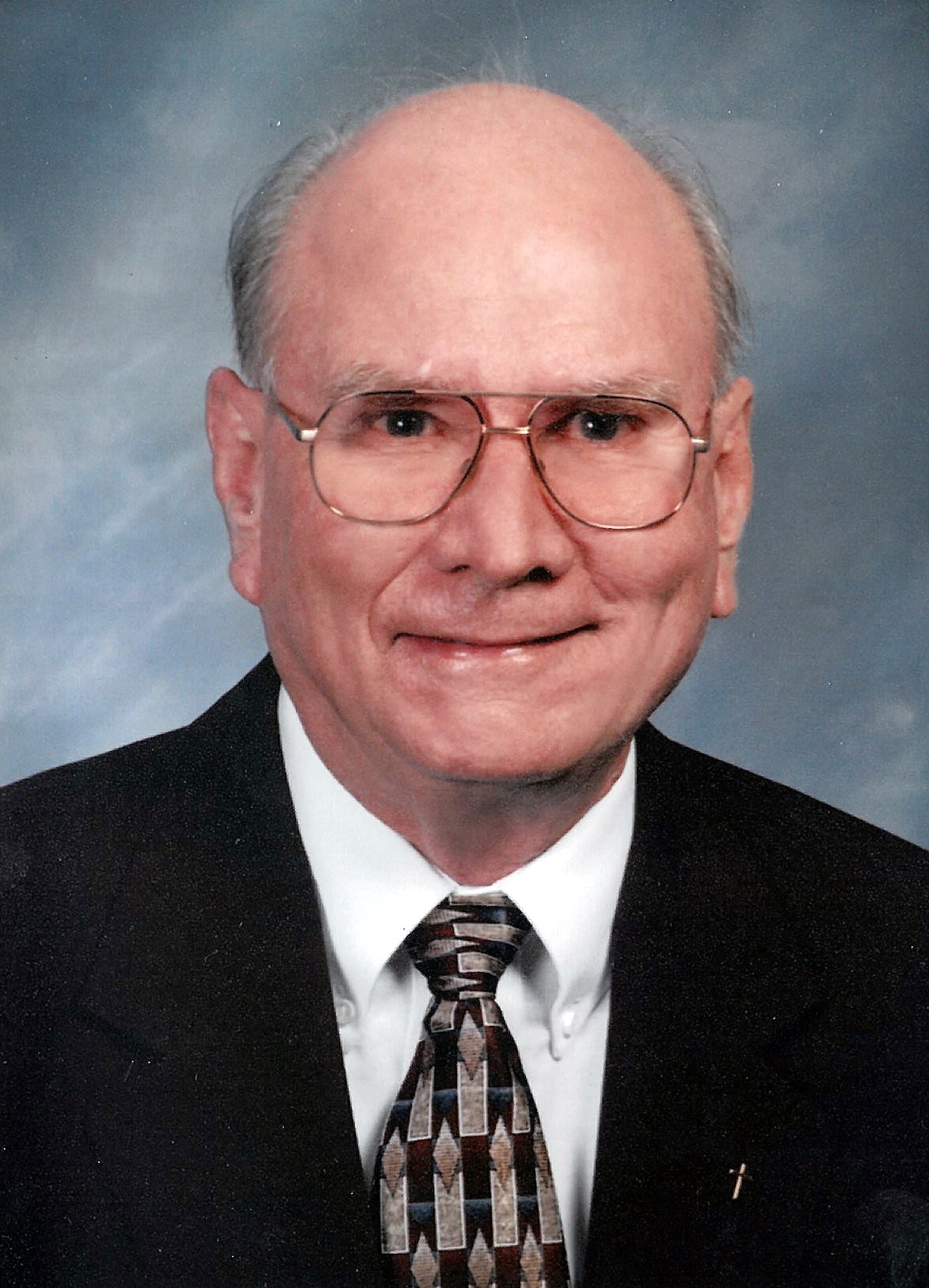 Allen L. Newman Obituary Temple, TX