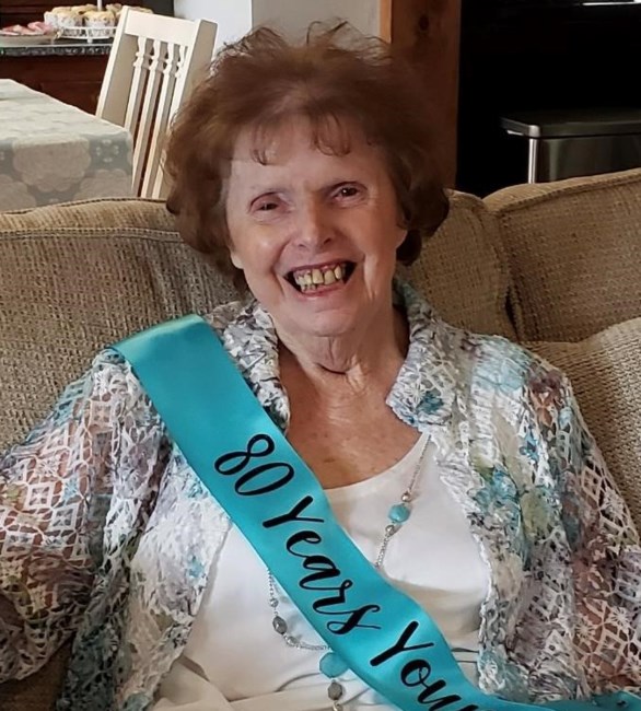 obituary image
