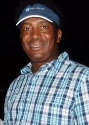 Obituary of Eric Orlando Hill