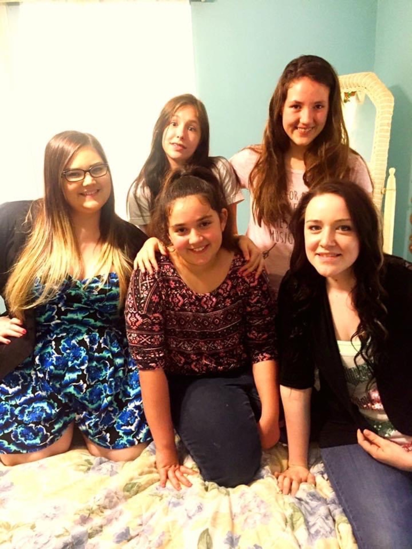 Obituary of Kelsey Nicole Davis