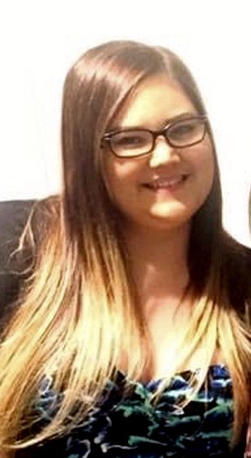 Obituary of Kelsey Nicole Davis