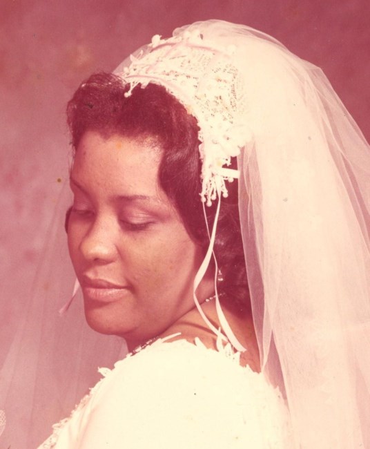 Obituary of Marise Ganthier