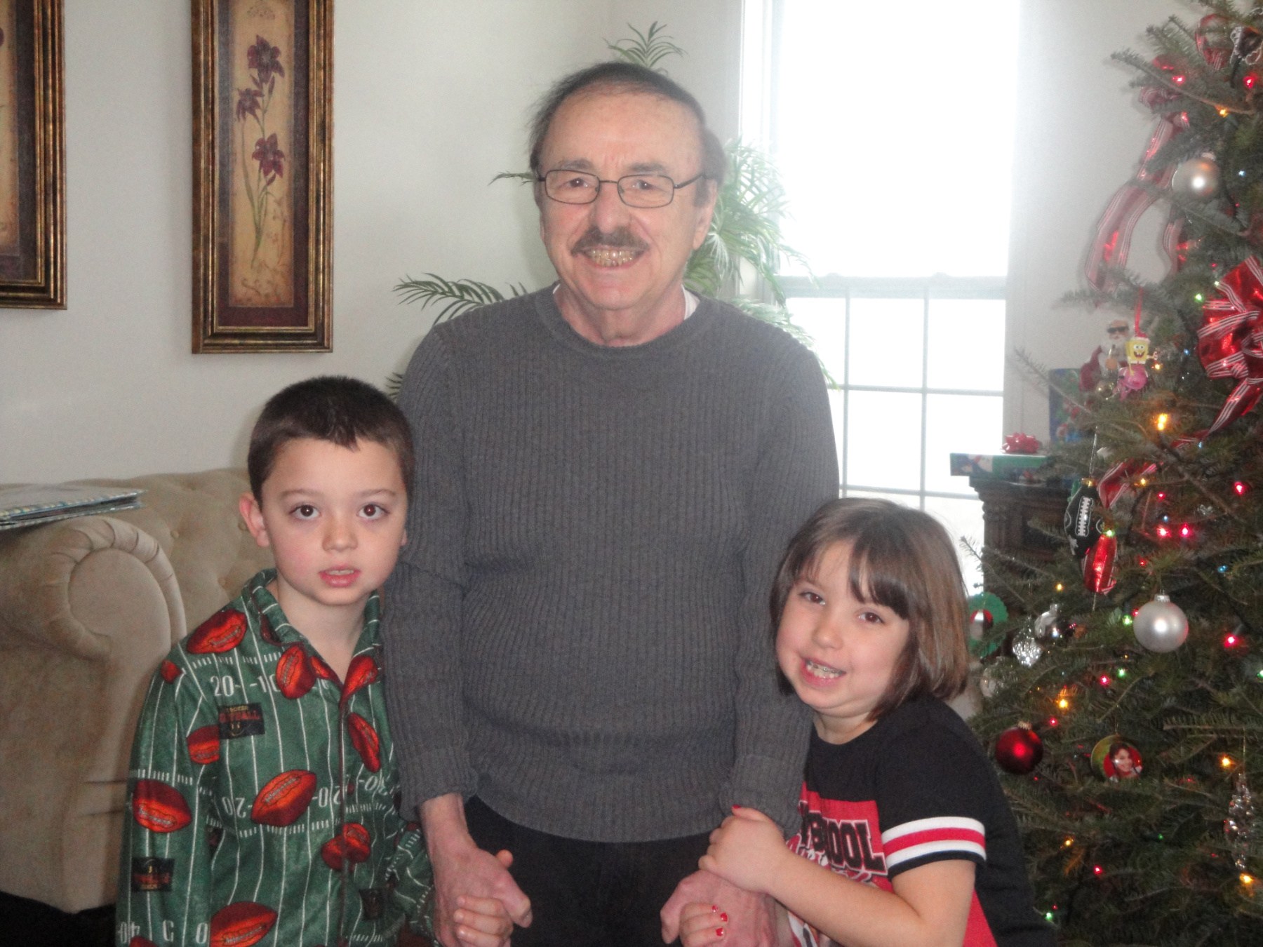 Obituary of Joseph A. Napolitano