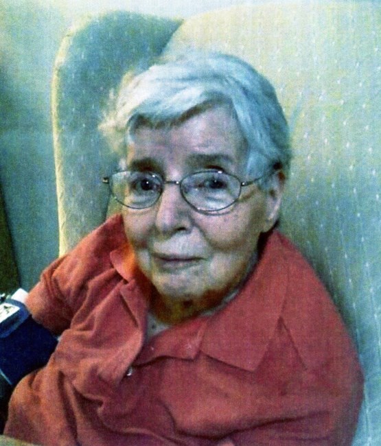 Obituary of Jean Patton Haak