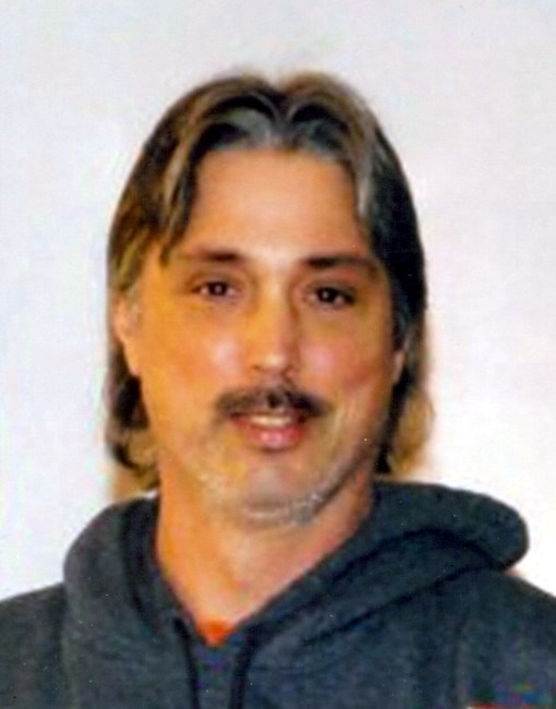 Obituary of Stephen Steve, Stevie, Boo Andrew Grega