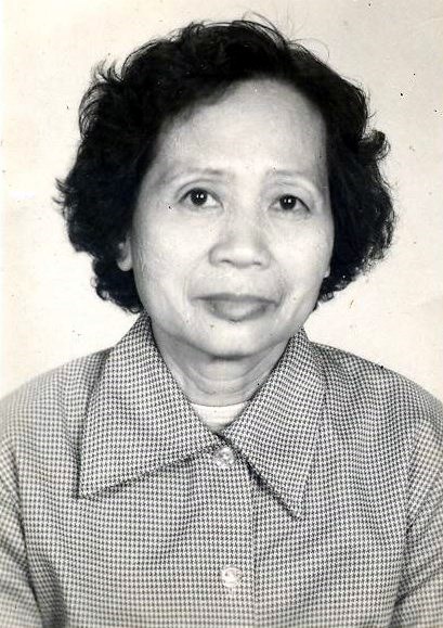 Obituary of Hang Yung Suen