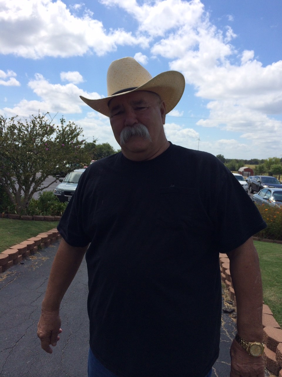 Obituary of Robert "Rusty" W. Kirschner