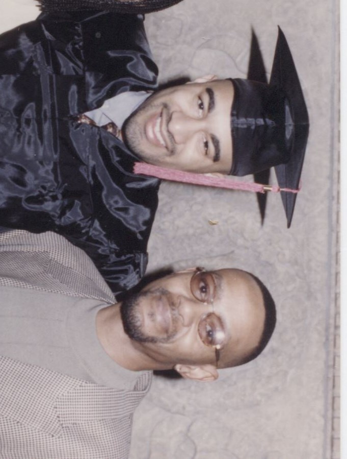 Obituary of Reginald Craig Hunter