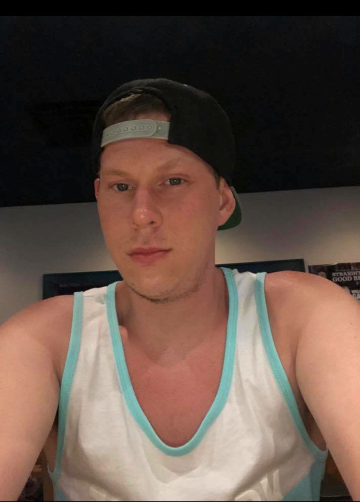 Obituary of Joseph "Joey" Richmond