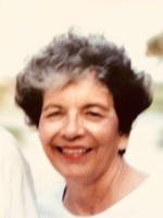 Lois Hasty